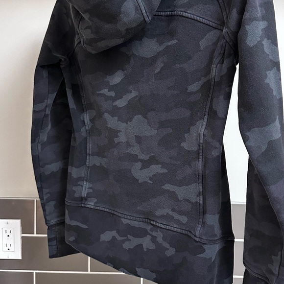 Lululemon Scuba Hoodie *Light Cotton Fleece - Picture 14 of 15